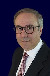 Dr. Radisoglou